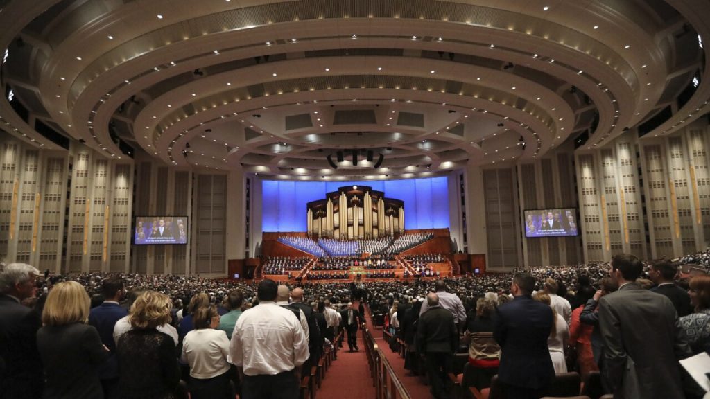 Ordenação de Pastores e Obreiros