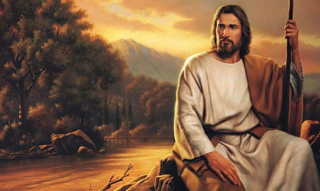 História e Vida de Jesus