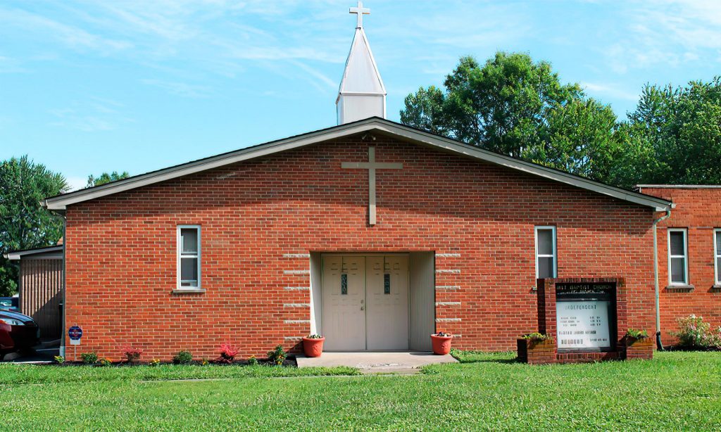 Igreja Jardim Celeste
