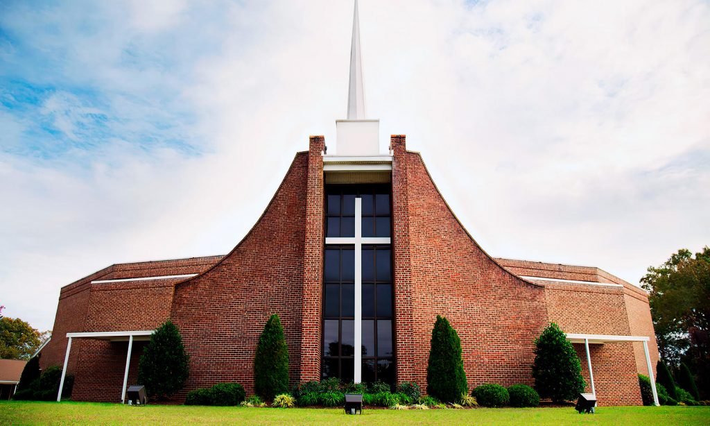 Igreja Jardim Esperança