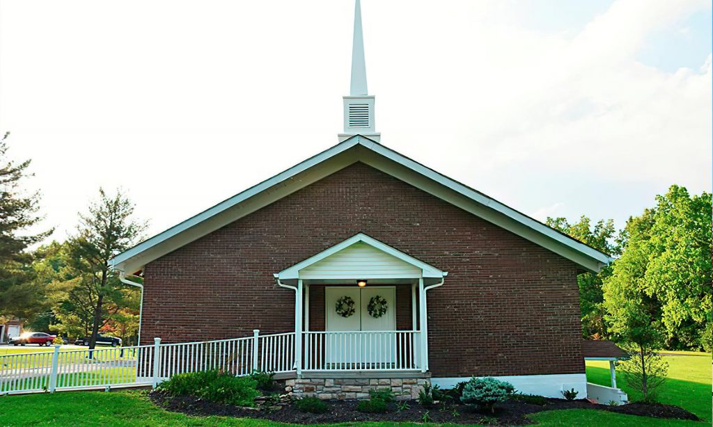 Igreja Nova Aliança