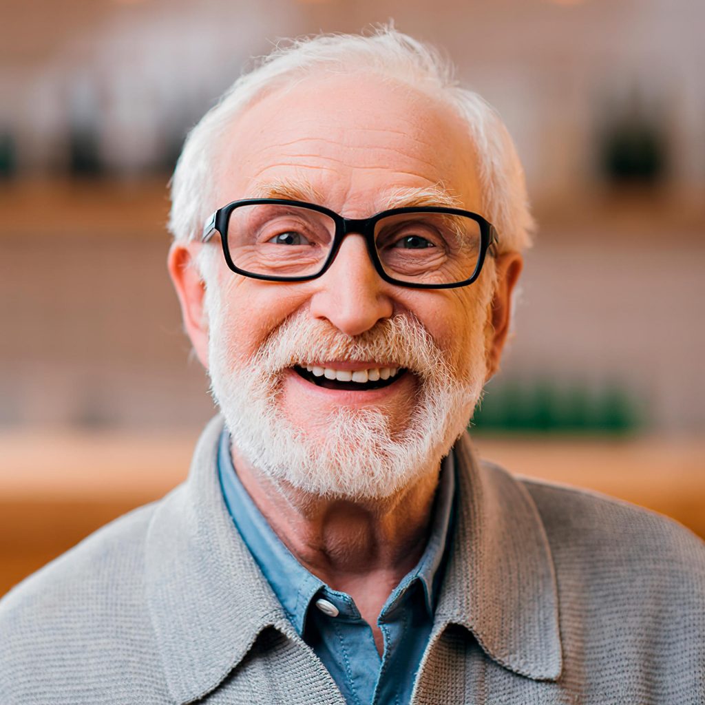 Pastor Euclides Alves