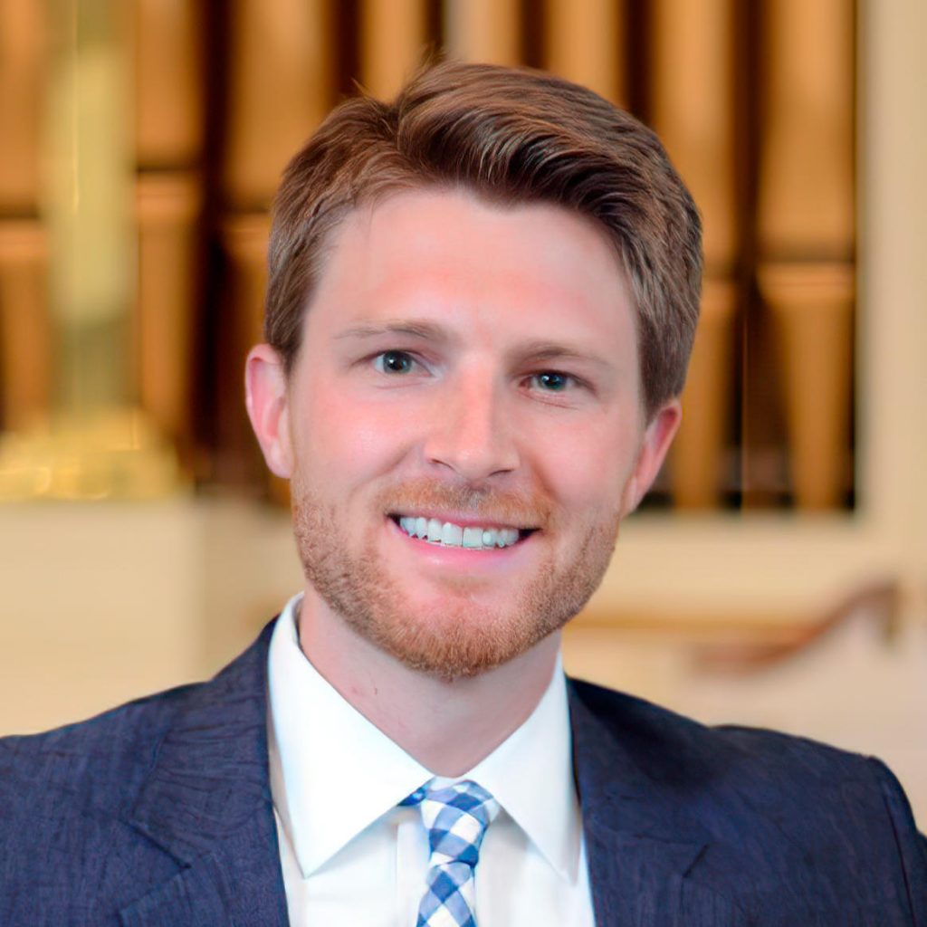 Pastor Moisés Batista