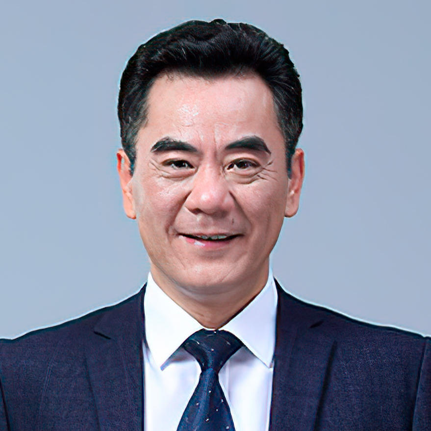 Pastor Mario Makoto