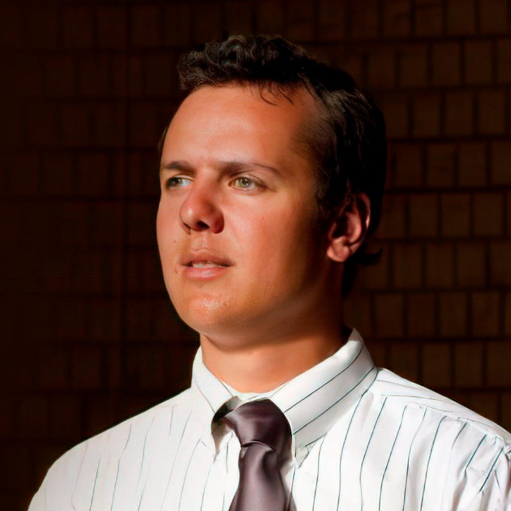 Pastor Silvio de Melo