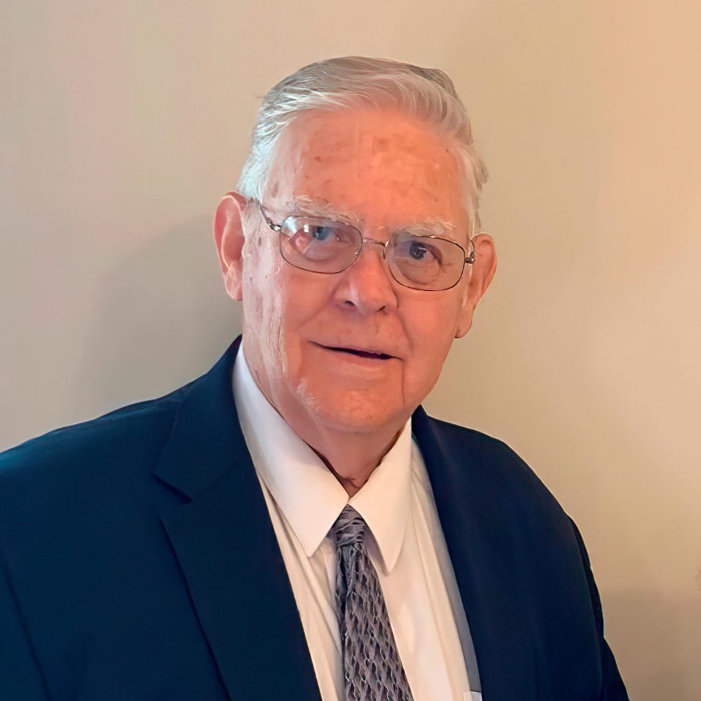 Pastor Abraão Ferreira