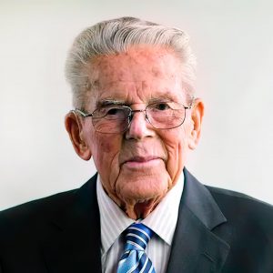 Pastor Charles Silveira