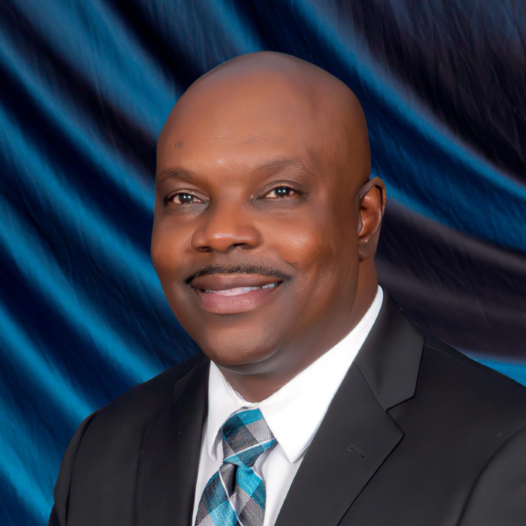 Pastor Messias Silveira