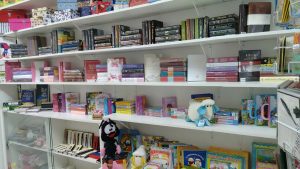 Livraria Família Cristã