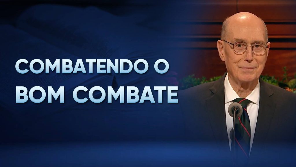 Combatendo o Bom Combate