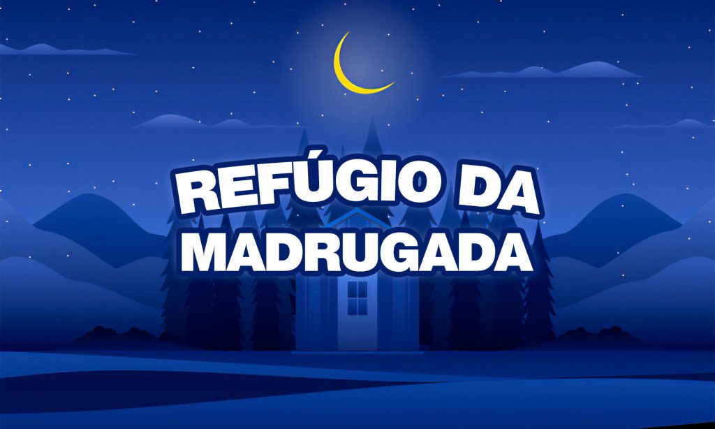 Refúgio da Madrugada