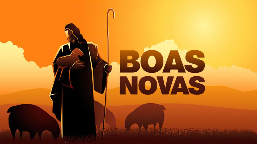 Boas Novas